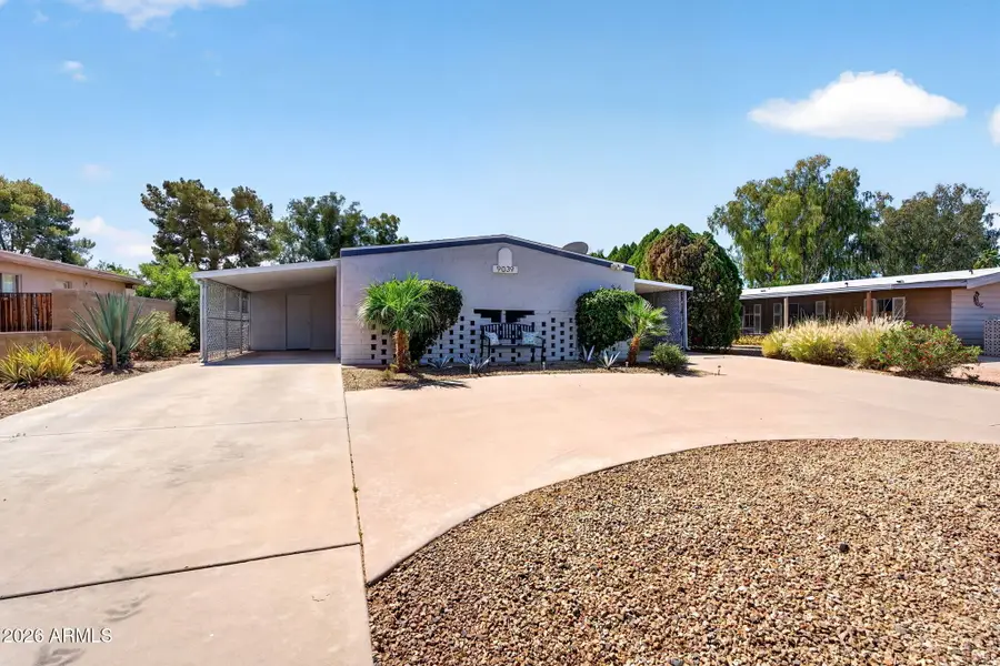 9039 E Fairway Boulevard, Sun Lakes, AZ 85248 - #2