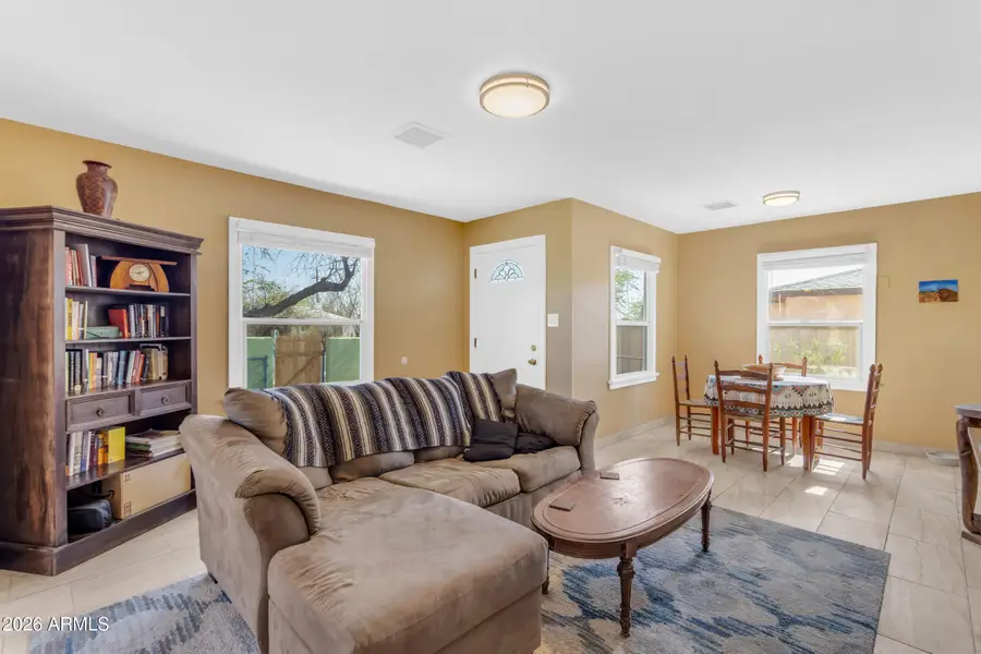 321 W Solana Avenue, Ajo, AZ 85321 - #3