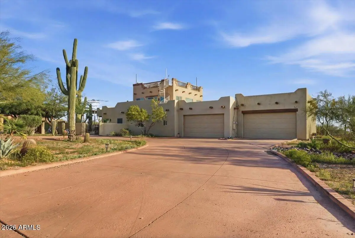 825 E Moon Vista Street, Apache Junction, AZ 85119 - #1