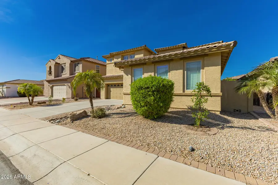 1542 W Homestead Drive, Chandler, AZ 85286 - #3