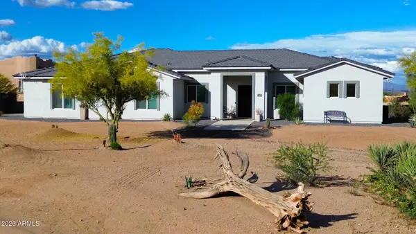34309 N 140th Street N, Scottsdale, AZ 85262