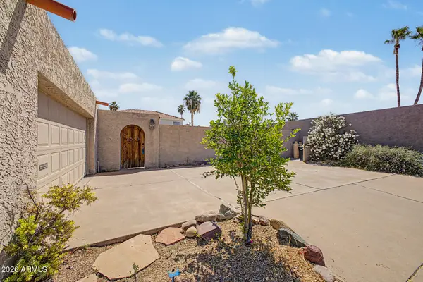 2639 S Bala Drive, Tempe, AZ 85282