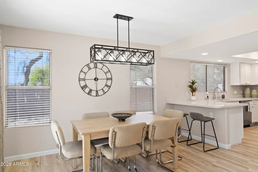 3905 E Renee Drive, Phoenix, AZ 85050 - #3