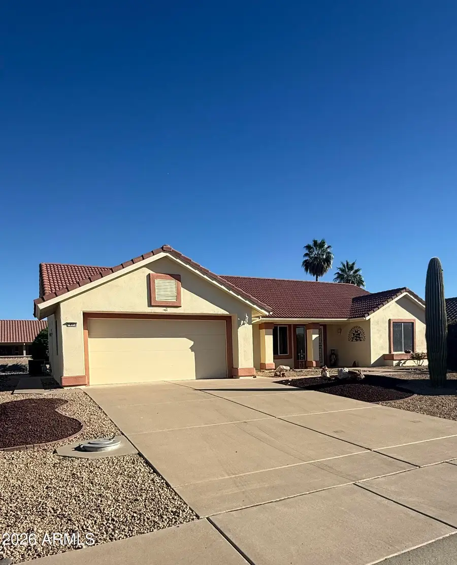 14518 W Heritage Drive, Sun City West, AZ 85375 - #2