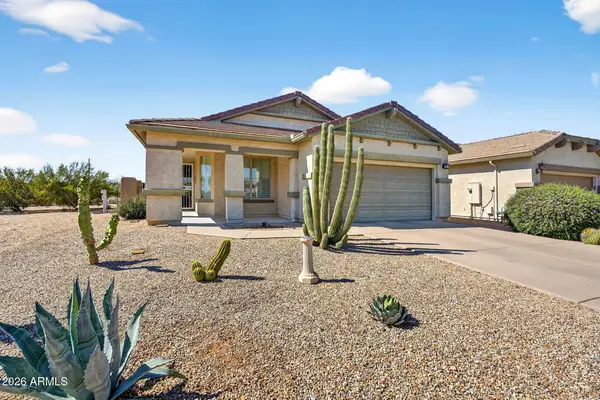 29848 N Gecko Trail, San Tan Valley, AZ 85143