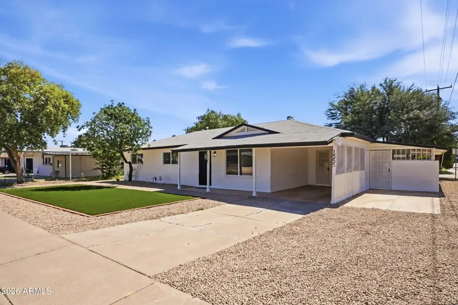 1555 W 6th Street, Tempe, AZ 85281 - #2