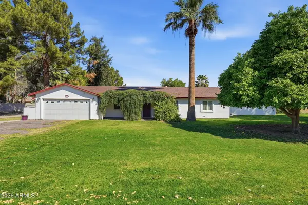 19702 E Camina Plata --, Queen Creek, AZ 85142