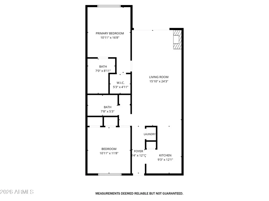 7436 E Chaparral Road #B227, Scottsdale, AZ 85250 - #2