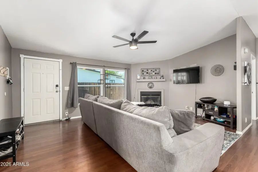 18047 N 1st Street, Phoenix, AZ 85022 - #2