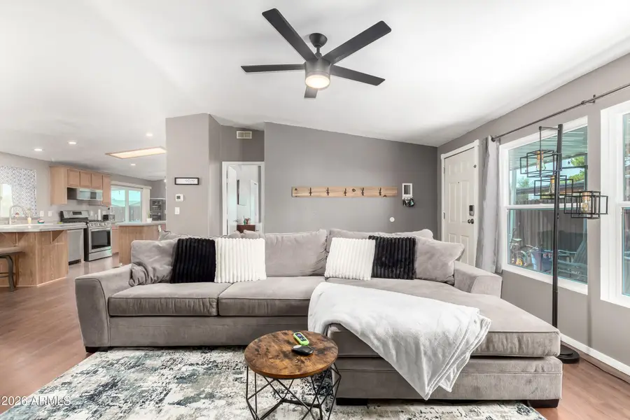 18047 N 1st Street, Phoenix, AZ 85022 - #3