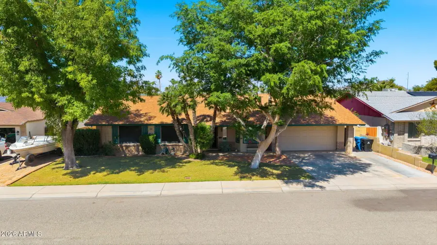 508 E Muriel Drive, Phoenix, AZ 85022 - #2