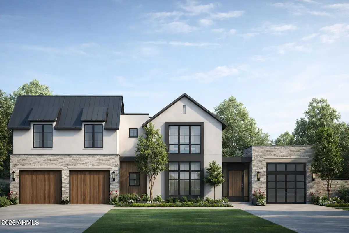 6609 E Calle Redondo Street, Scottsdale, AZ 85251 - #1