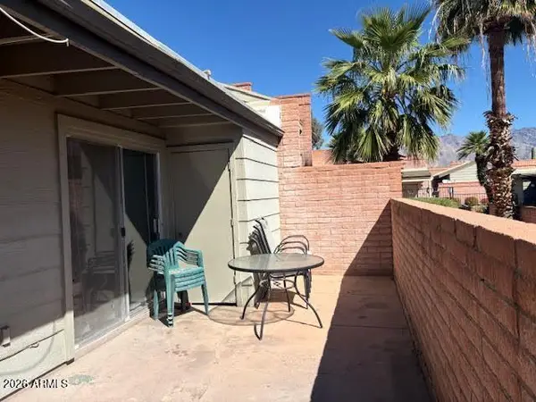 3124 N Columbus Boulevard, Tucson, AZ 85712