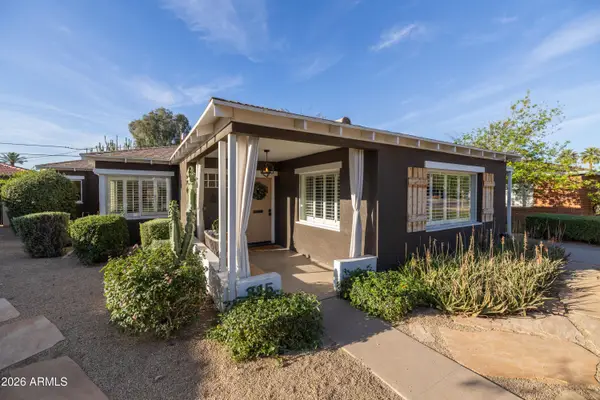 315 W Edgemont Avenue, Phoenix, AZ 85003