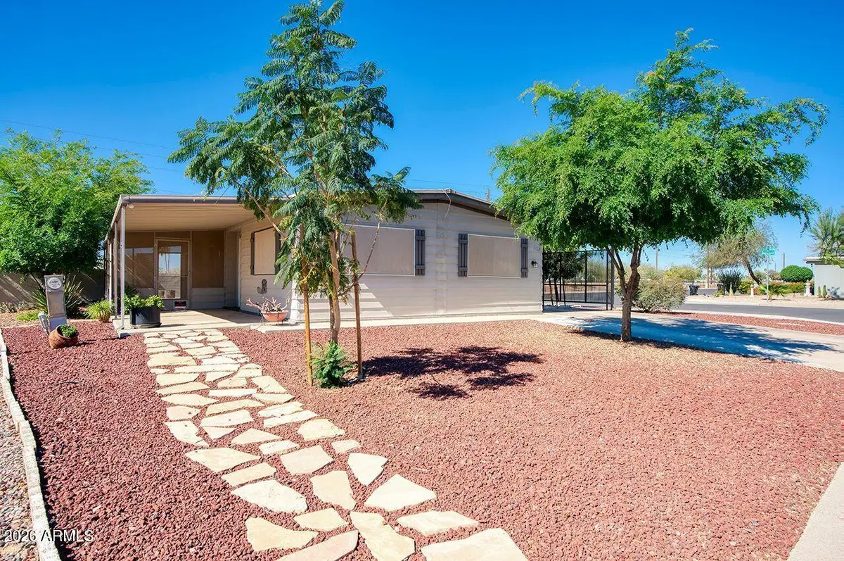 304 S Arvada --, Mesa, AZ 85206 - #1