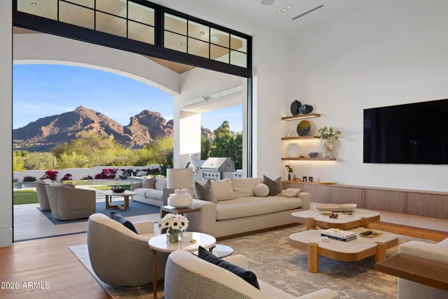 6541 N 48th Street, Paradise Valley, AZ 85253 - #2