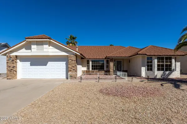 14930 W Aloha Drive, Sun City West, AZ 85375