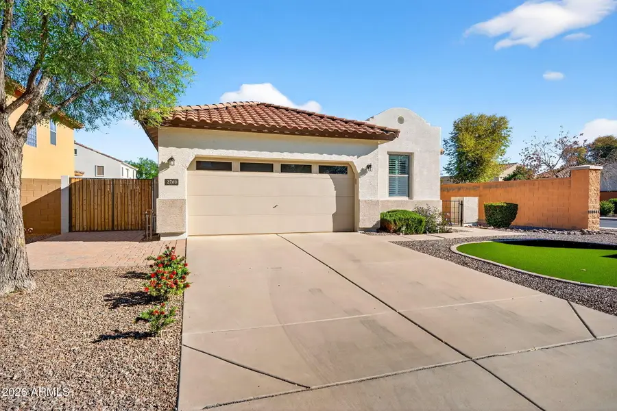 2700 E Vermont Court, Gilbert, AZ 85295 - #3