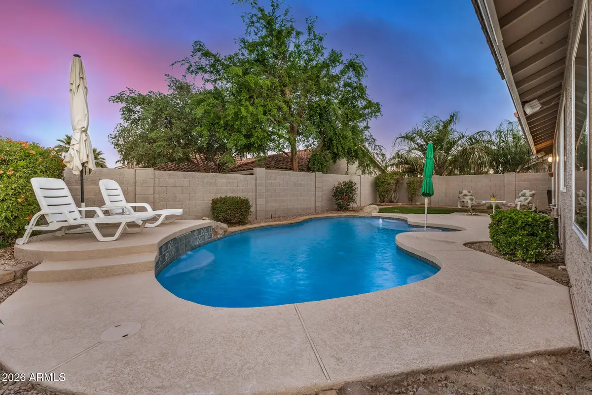 4309 E Tanglewood Drive, Phoenix, AZ 85048 - #1
