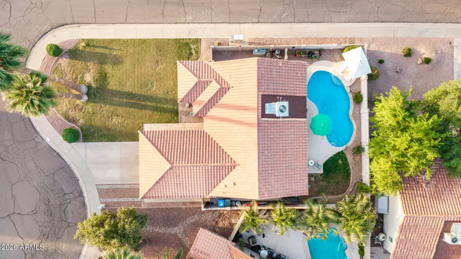 4309 E Tanglewood Drive, Phoenix, AZ 85048 - #2