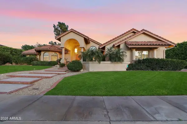 15023 N 15th Avenue, Phoenix, AZ 85023