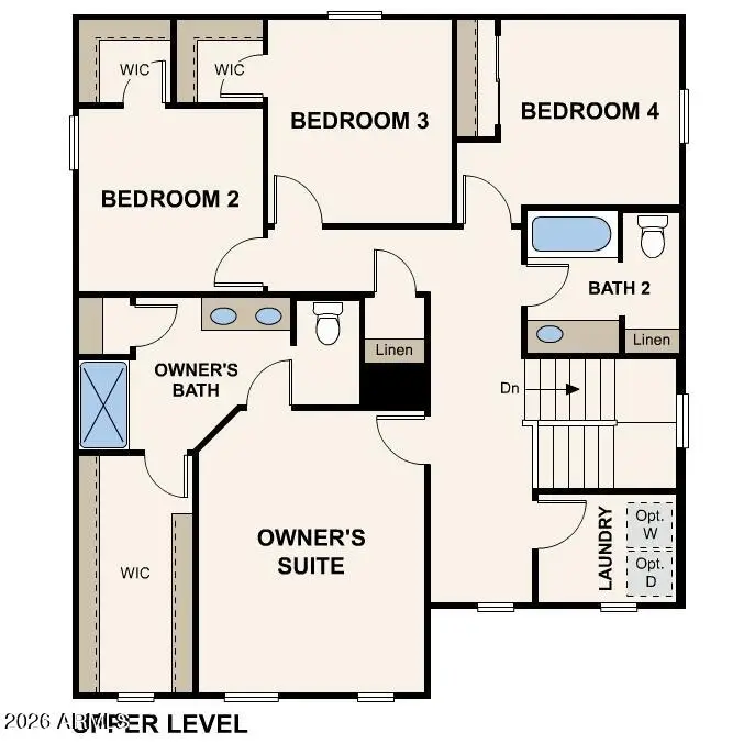 612 W Van Haren Street, Florence, AZ 85132 - #3