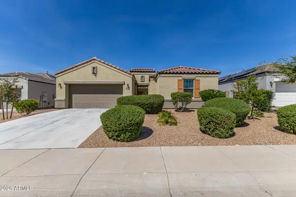 30324 W Crittenden Lane, Buckeye, AZ 85396