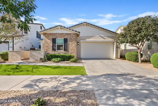 22749 E Poco Calle --, Queen Creek, AZ 85142