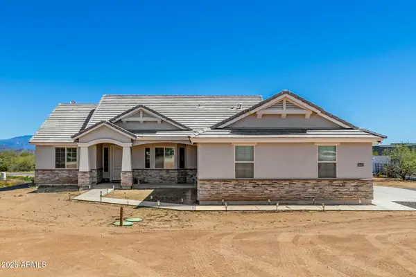 34425 N 140th Street, Scottsdale, AZ 85262