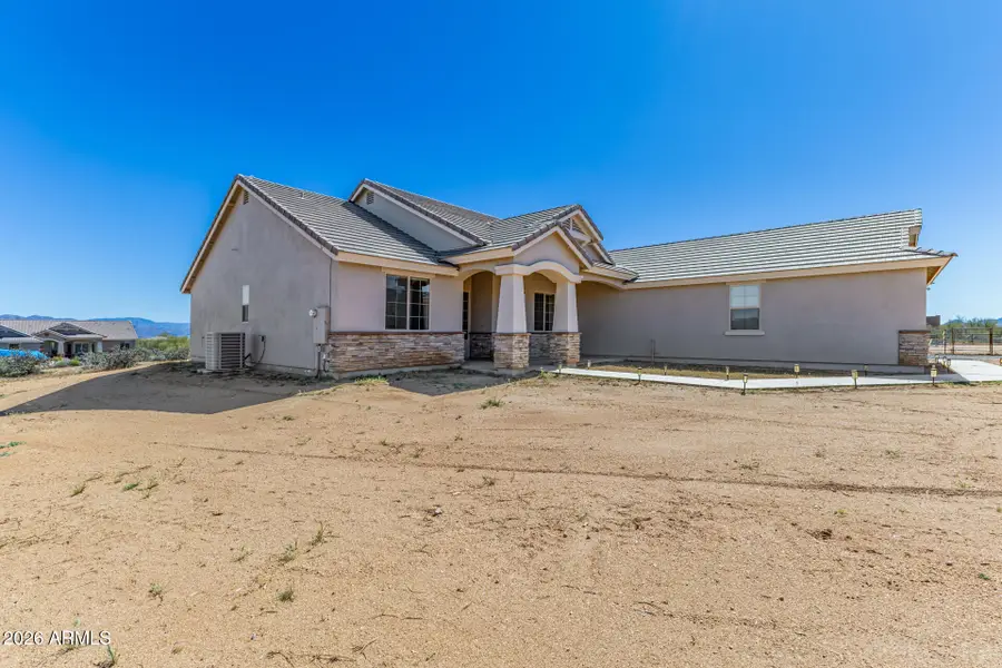 34425 N 140th Street, Scottsdale, AZ 85262 - #3