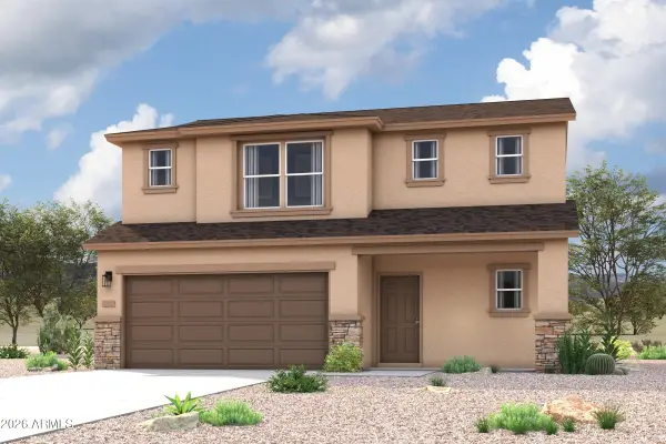 578 W Van Haren Street, Florence, AZ 85132
