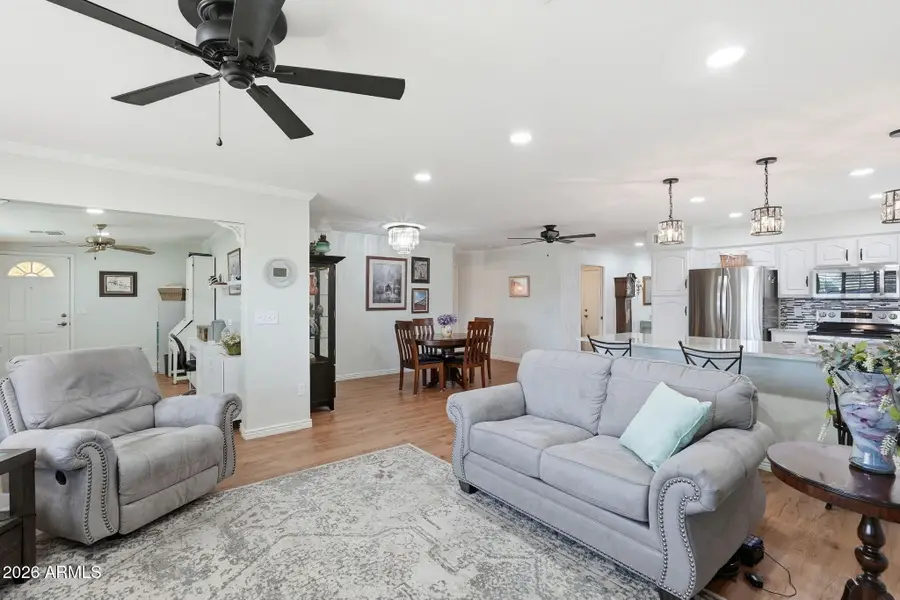 8020 E Keats Avenue #307, Mesa, AZ 85209 - #2