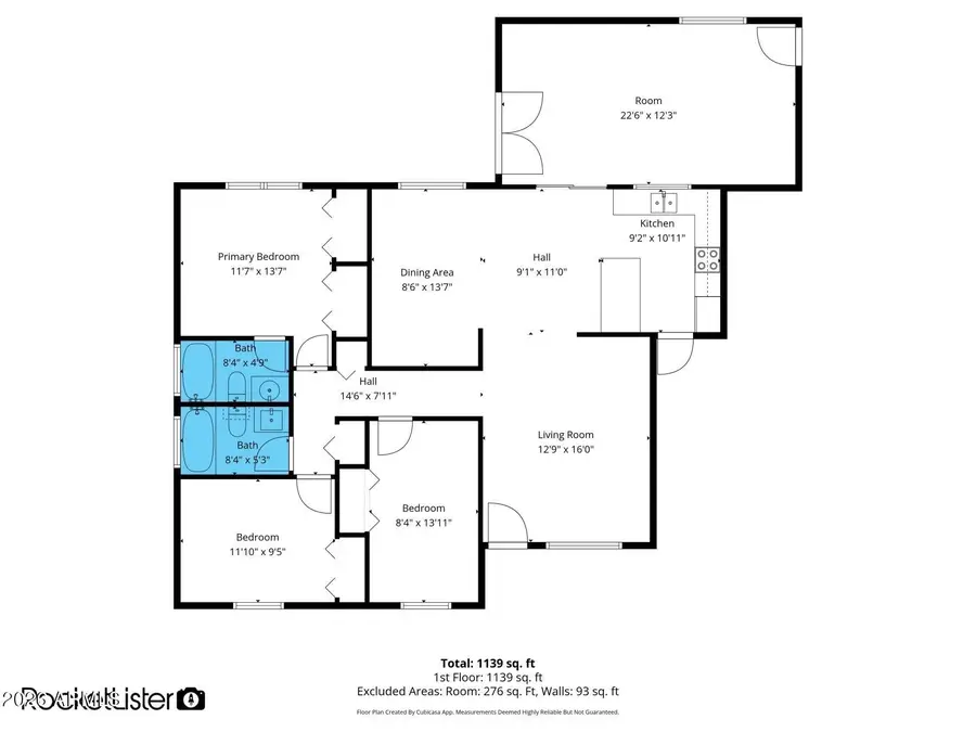 2040 E Monte Cristo Avenue, Phoenix, AZ 85022 - #2