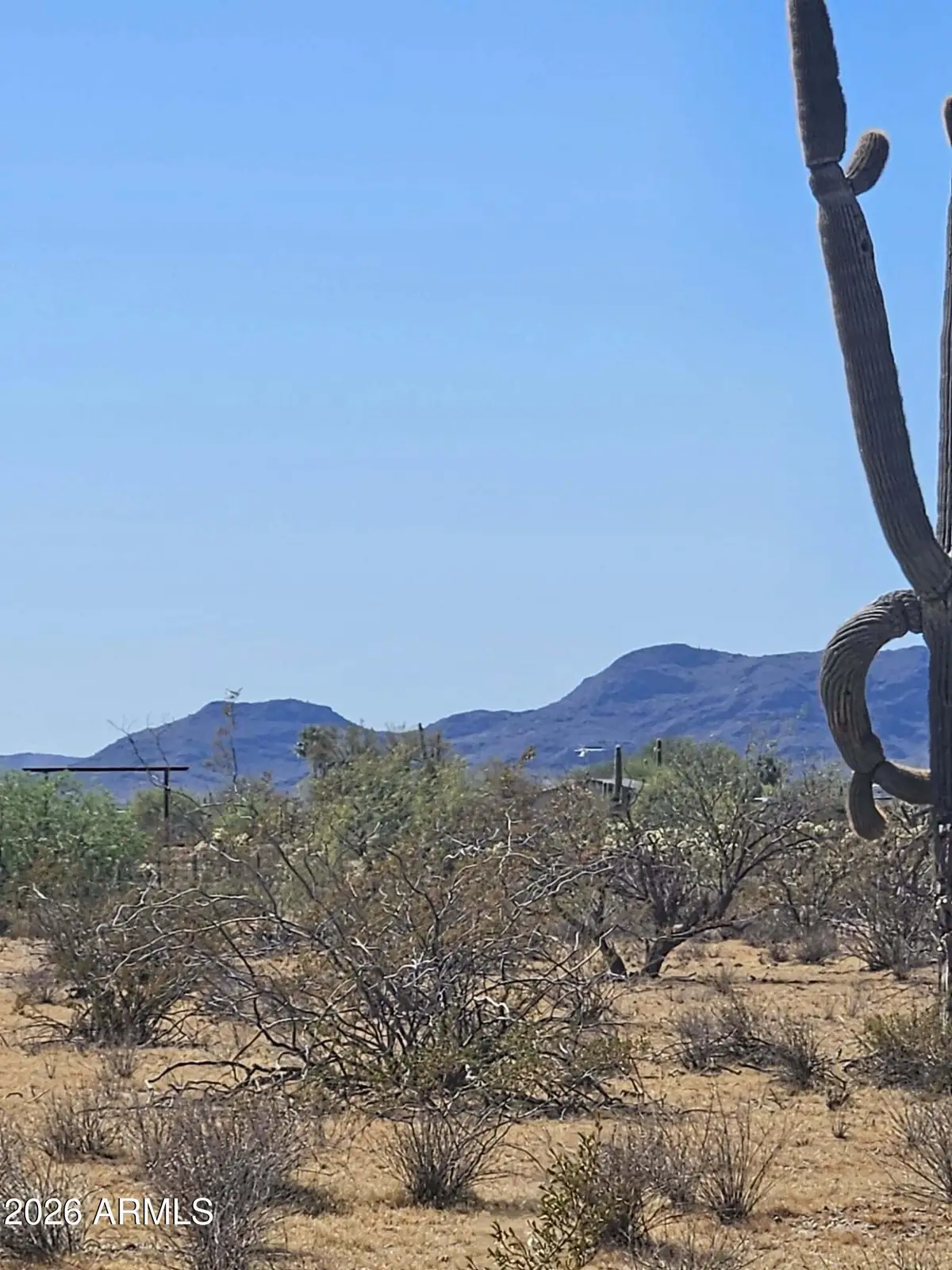 000 N 251st -- #D, Morristown, AZ 85342 - #1