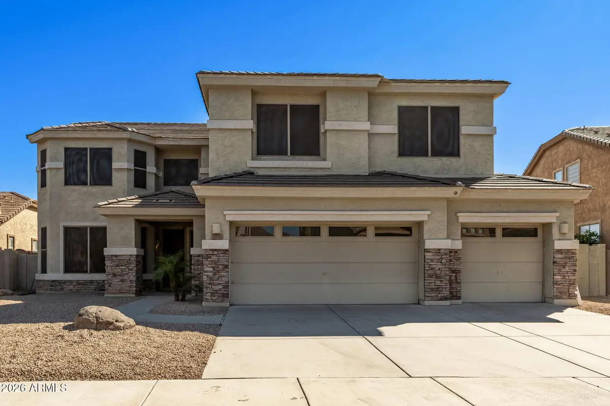 2225 W Apache Rain Road, Phoenix, AZ 85085 - #1