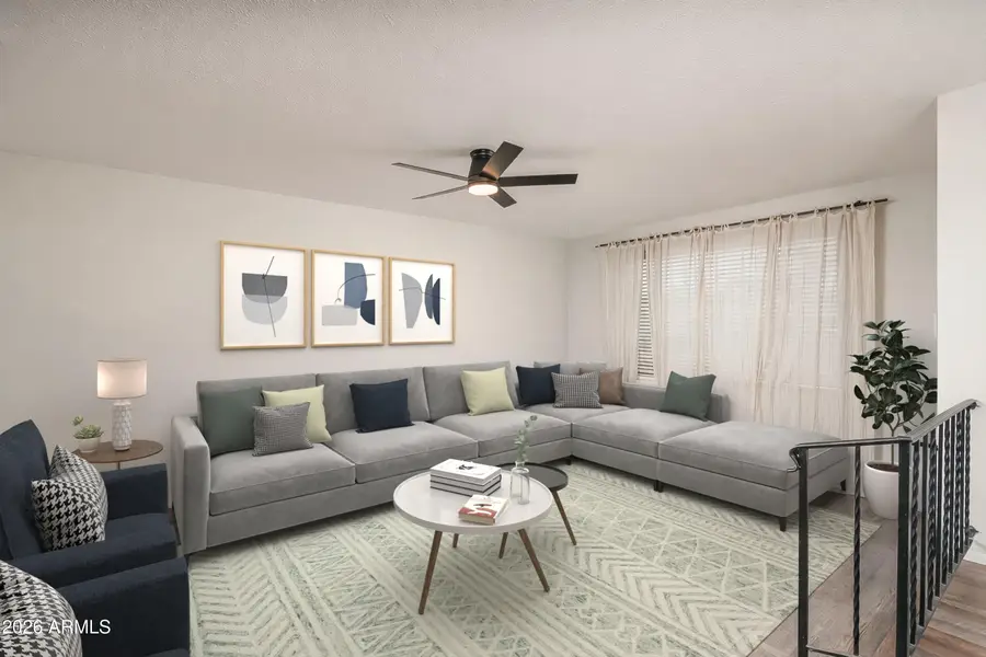 2406 E La Jolla Drive, Tempe, AZ 85282 - #2