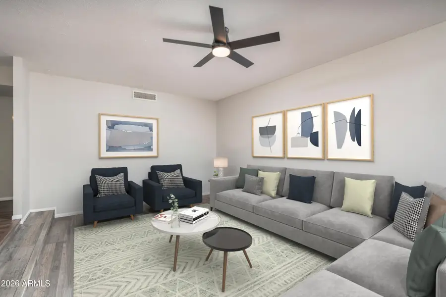 2406 E La Jolla Drive, Tempe, AZ 85282 - #3