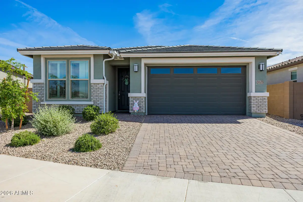 21575 N Rummler Lane, Maricopa, AZ 85138 - #1