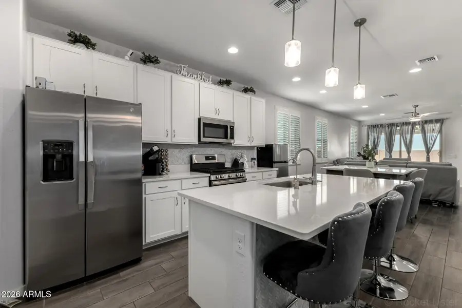 21575 N Rummler Lane, Maricopa, AZ 85138 - #2