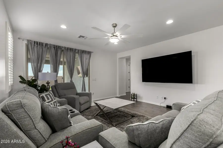 21575 N Rummler Lane, Maricopa, AZ 85138 - #3