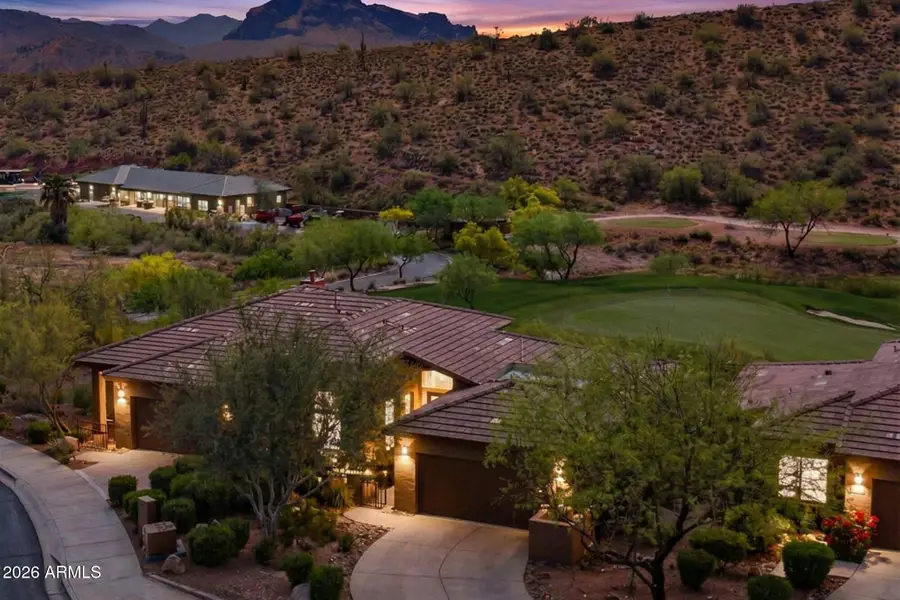 16349 E Links Drive, Fountain Hills, AZ 85268 - #2