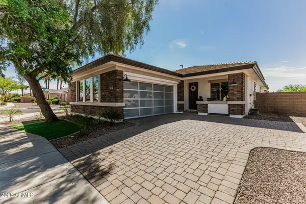3153 E Ivanhoe Street, Gilbert, AZ 85295