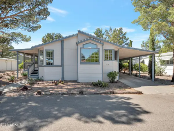 2050 W St Route 89a -- #226, Cottonwood, AZ 86326