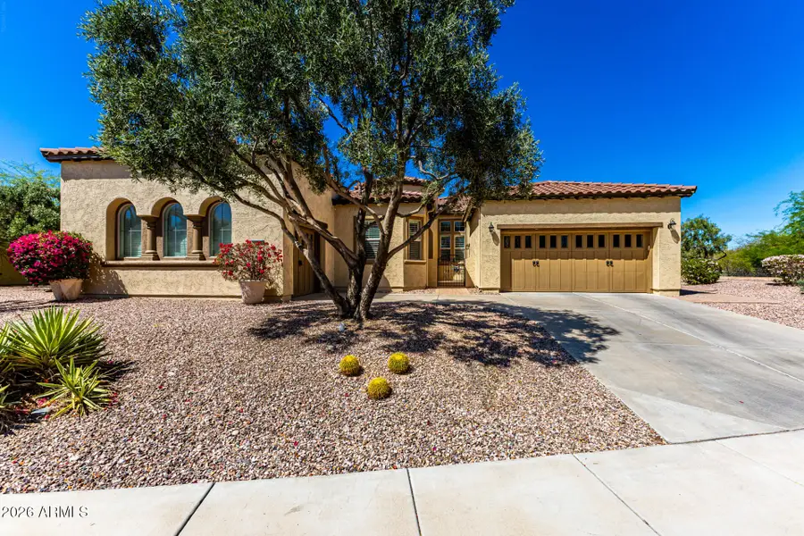 27200 N 130th Drive, Peoria, AZ 85383 - #2