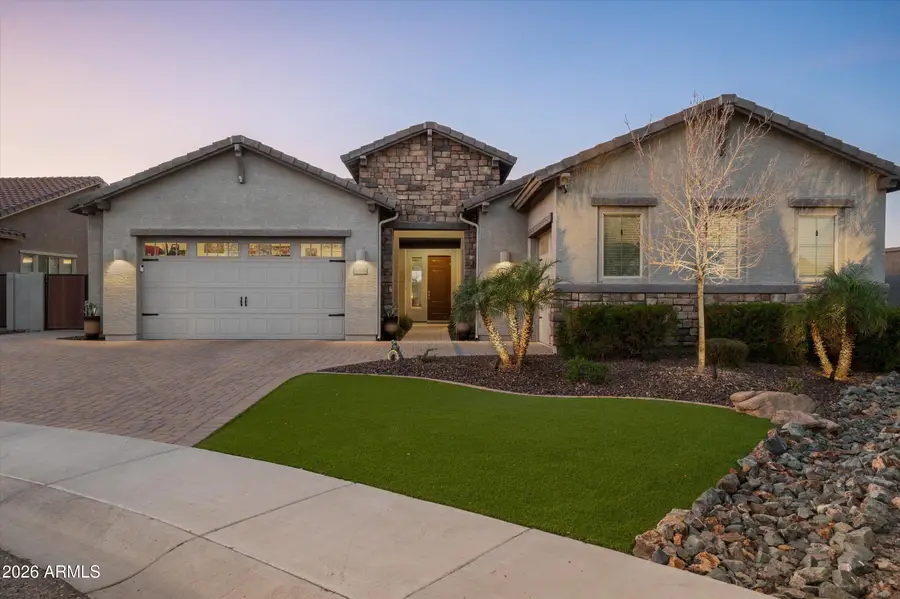 6406 W Copper Springs Road, Phoenix, AZ 85083 - #2