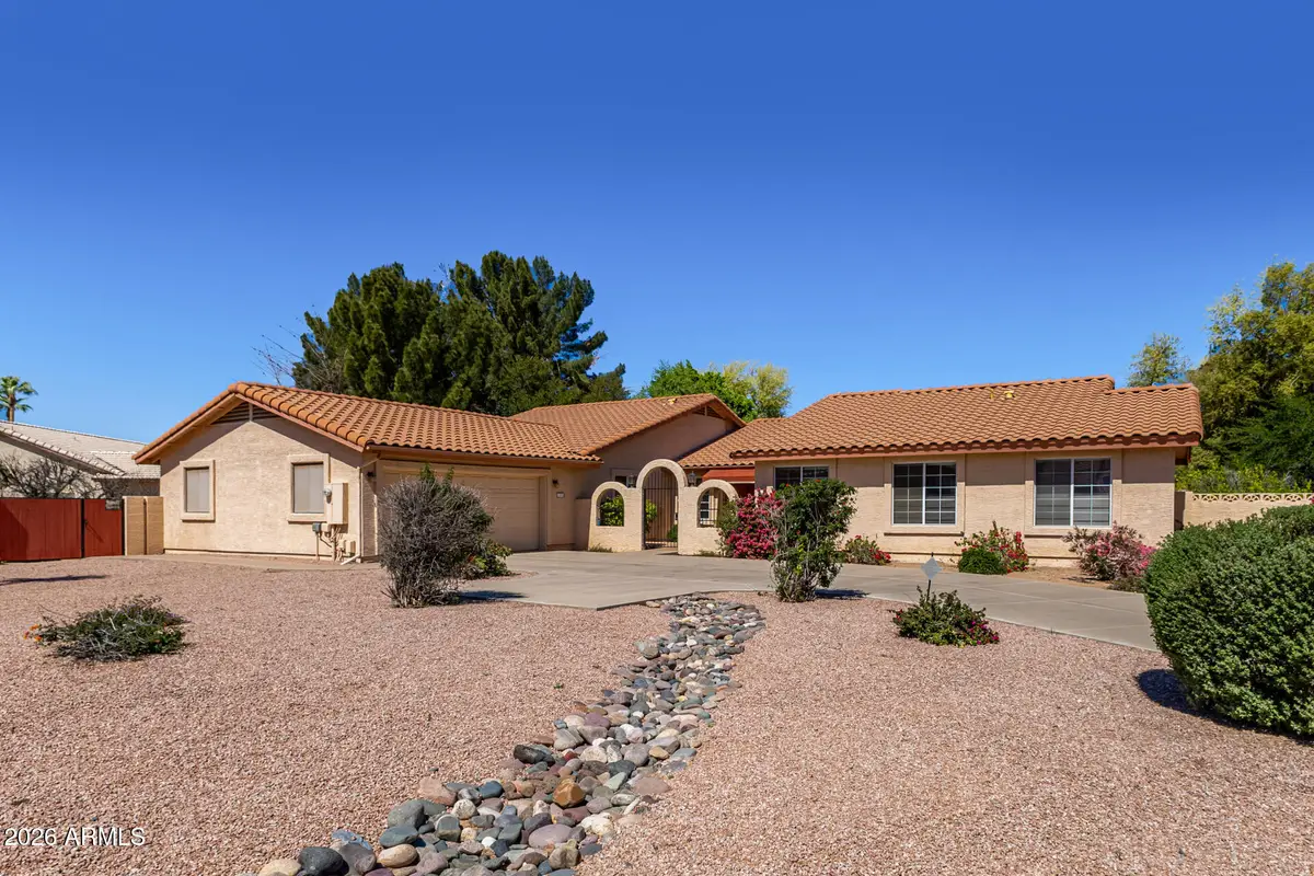 11818 N 56th Avenue, Glendale, AZ 85304 - #1