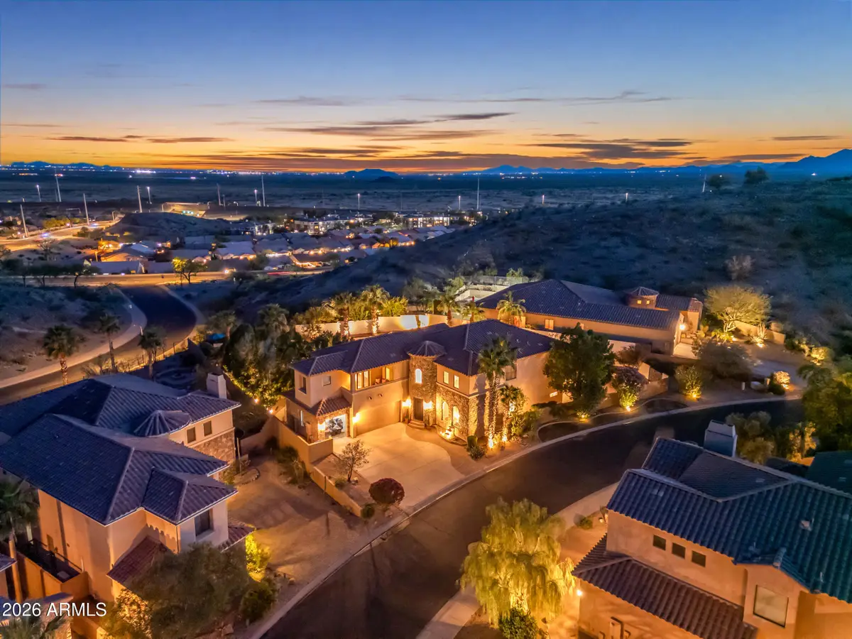 16417 S 23rd Way, Phoenix, AZ 85048 - #1