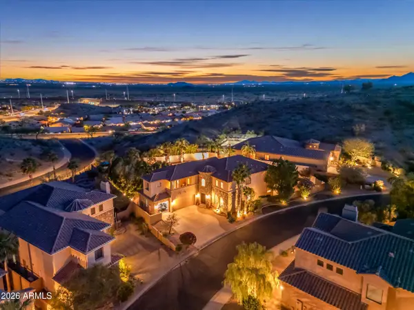 16417 S 23rd Way, Phoenix, AZ 85048