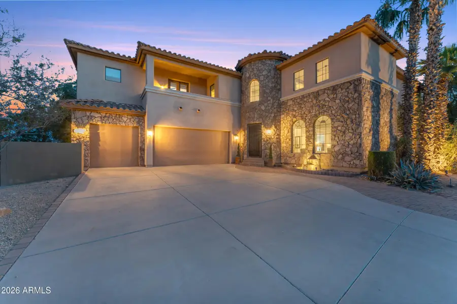 16417 S 23rd Way, Phoenix, AZ 85048 - #2