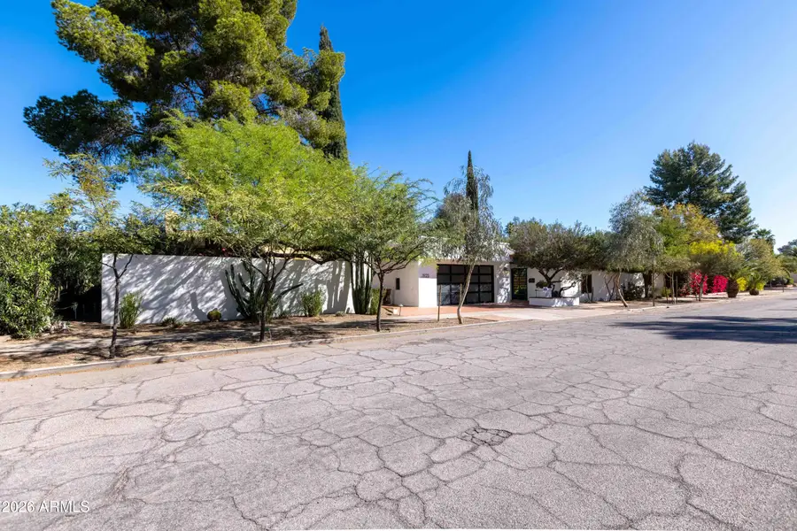 1925 E Lee Street, Tucson, AZ 85719 - #3
